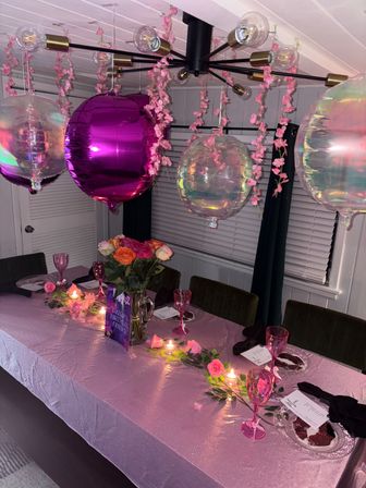 Atlanta! Brunch & Bubbly Private Chef Experience image 5