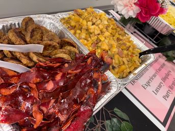 Atlanta Private Chef Brunch and Mimosa Bar Experience image 9