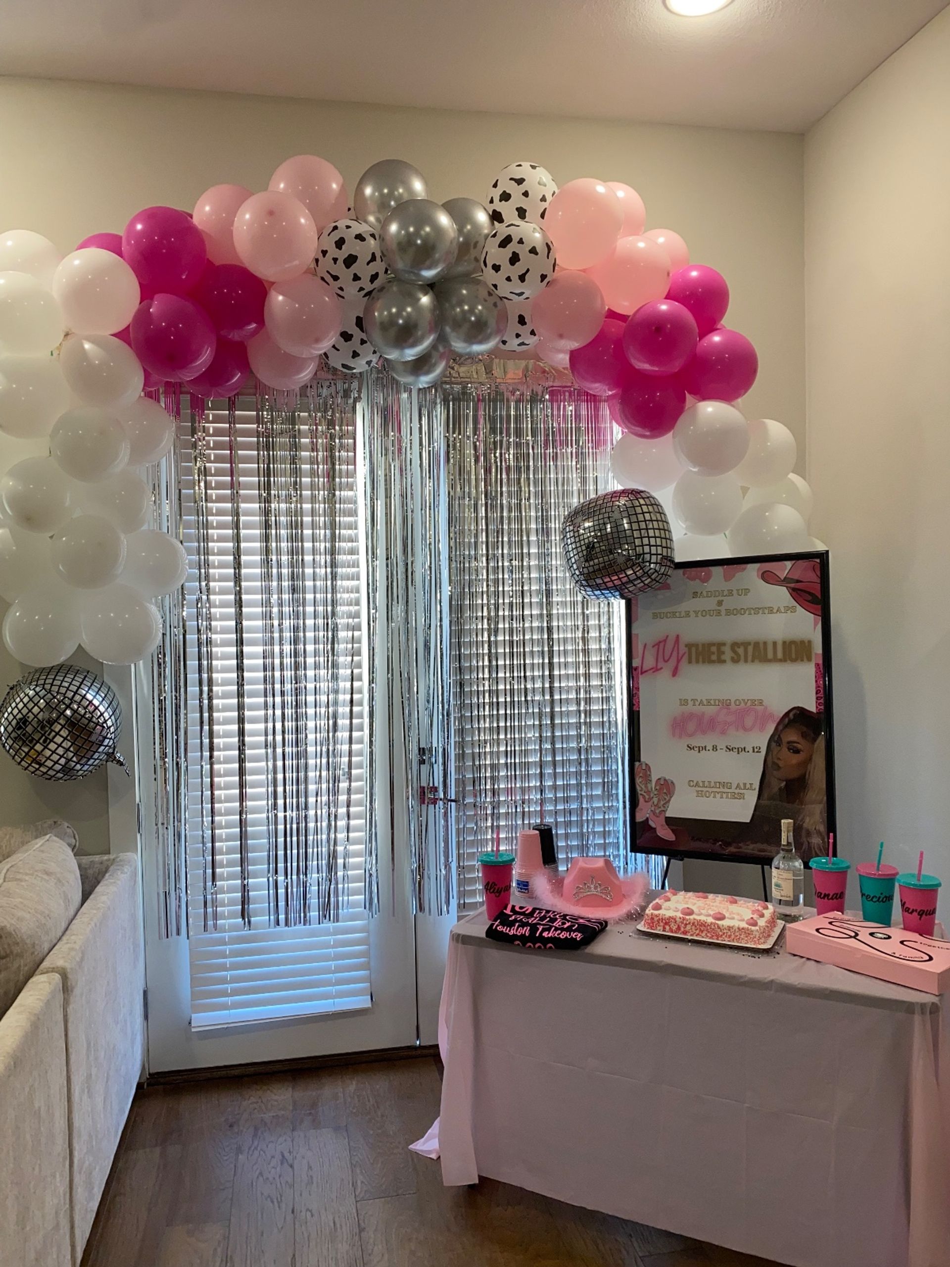 Atlanta! Brunch & Bubbly Private Chef Experience image 2