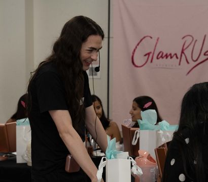 GlamRUs Studios