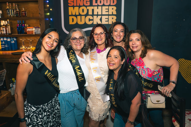 Pete's Dueling Piano Bar - Chicago image 14