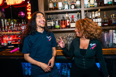 Pete's Dueling Piano Bar - Chicago image 13