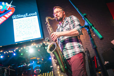 Pete's Dueling Piano Bar - Chicago image 17