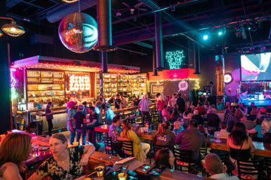 Pete's Dueling Piano Bar - Chicago image 20