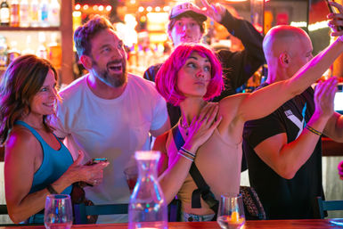 Pete's Dueling Piano Bar - Chicago image 19