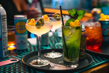 Pete's Dueling Piano Bar - Chicago image 15