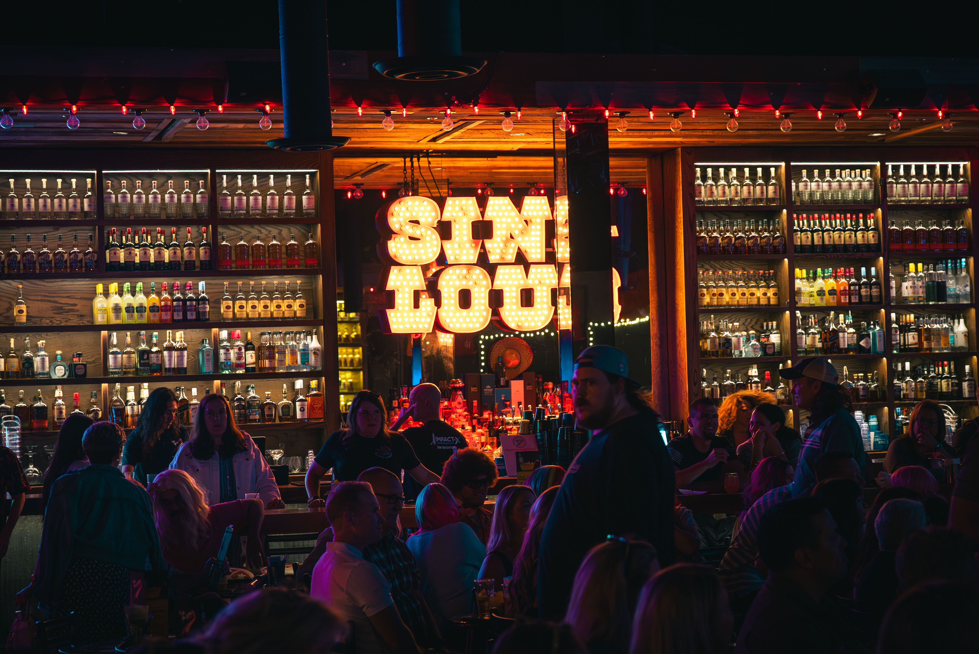 Pete's Dueling Piano Bar - Chicago image 3