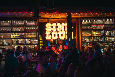 Pete's Dueling Piano Bar - Chicago image 3