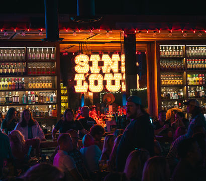 Pete’s Dueling Piano Bar - Chicago