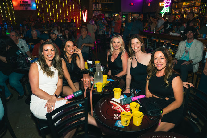 Pete's Dueling Piano Bar - Chicago image 22