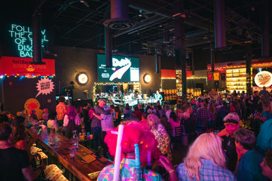 Pete's Dueling Piano Bar - Chicago image 23