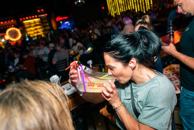 Pete's Dueling Piano Bar - Chicago image 21