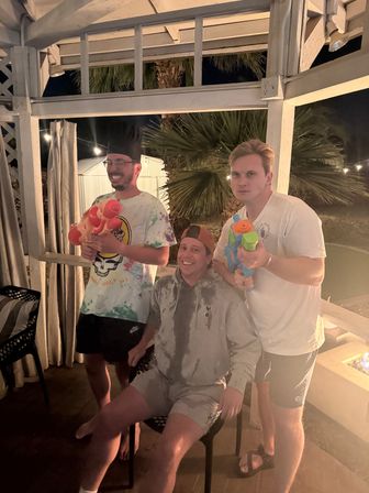 Crazy Hibachi 4U: Exciting At-Home Hibachi Experience image 7