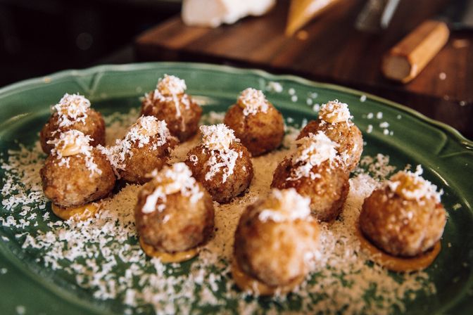 Book an UNFORGETTABLE Holiday Party with a Private Chef! image 11