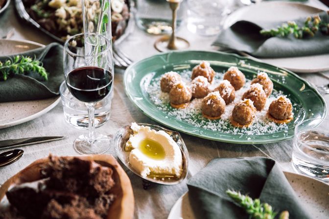Book an UNFORGETTABLE Holiday Party with a Private Chef! image 8