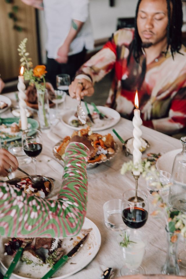 Book an UNFORGETTABLE Holiday Party with a Private Chef! image 4