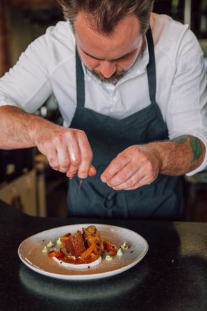 Book an UNFORGETTABLE Holiday Party with a Private Chef! image 13