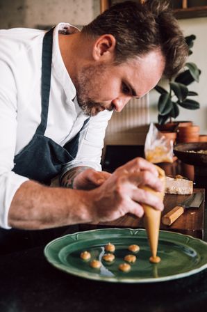 Book an UNFORGETTABLE Holiday Party with a Private Chef! image 15