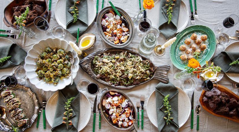 Book an UNFORGETTABLE Holiday Party with a Private Chef! image 17