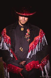 A Stripper? Boylesque World - Immersive Striptease Male Show - Burlesque Female Available - The Revue image 11