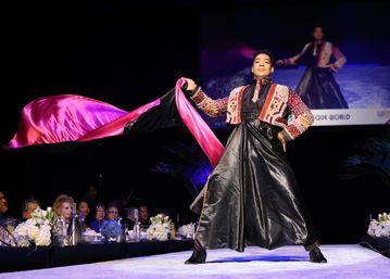 A Stripper? Boylesque World - Immersive Striptease Male Show - Burlesque Female Available - The Revue image 31