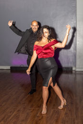 Wedding Dance Choreography Experience image 5