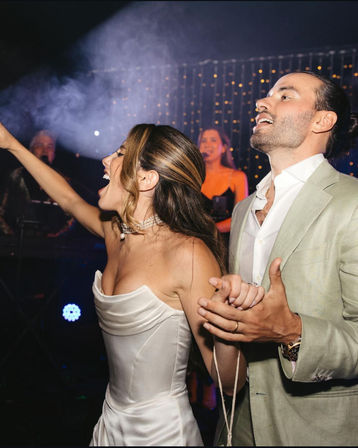 Wedding Dance Choreography Experience image 9