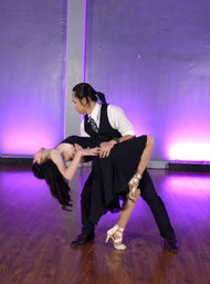 Wedding Dance Choreography Experience image 4