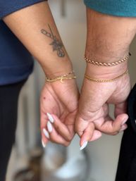 Permanent Jewelry in Brooklyn or at Your Space image 41