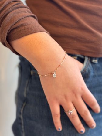 Permanent Jewelry in Brooklyn or at Your Space image 39