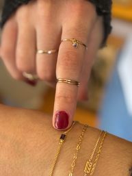 Permanent Jewelry in Brooklyn or at Your Space image 48