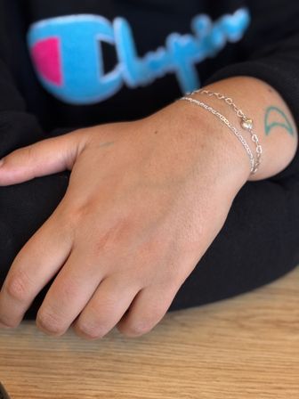 Permanent Jewelry in Brooklyn or at Your Space image 42