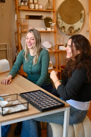 Permanent Jewelry in Brooklyn or at Your Space image 50