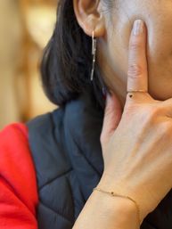 Permanent Jewelry in Brooklyn or at Your Space image 45