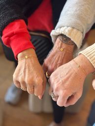 Permanent Jewelry in Brooklyn or at Your Space image 47