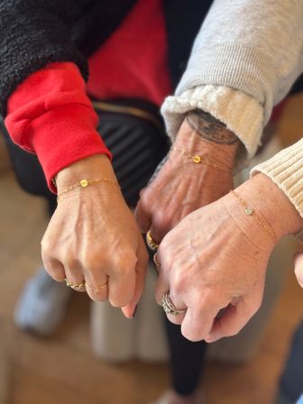 Permanent Jewelry in Brooklyn or at Your Space image 47