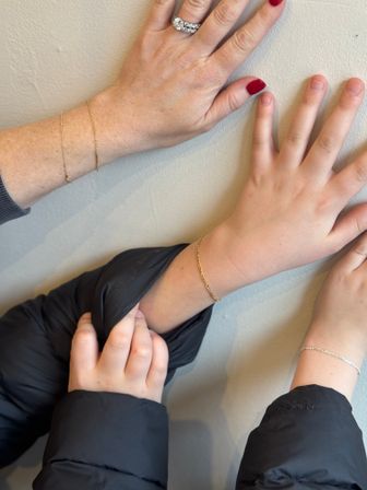 Permanent Jewelry in Brooklyn or at Your Space image 40