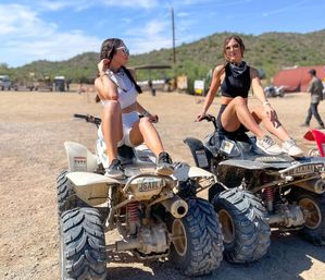 Arizona Outdoor Fun: ATV 4-Wheeler Tours & Rentals image 3