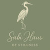 Sabi Haus of Stillness