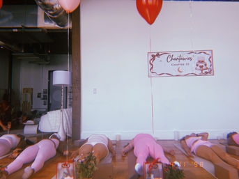 Sabi Haus of Stillness: Elevated Yoga & Mindfulness Experience image 10