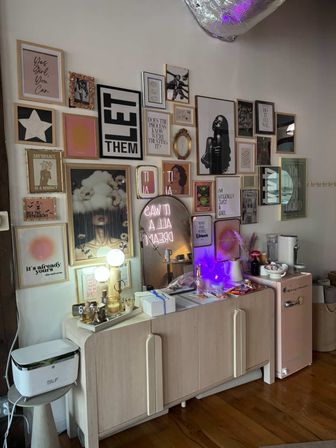 Sabi Haus of Stillness: Elevated Yoga & Mindfulness Experience image 15