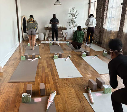 Sabi Haus of Stillness