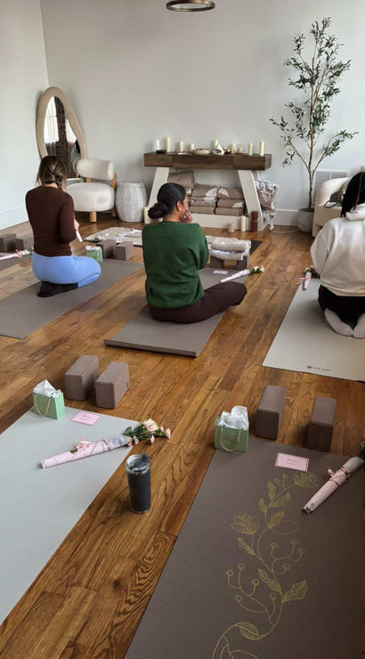 Sabi Haus of Stillness