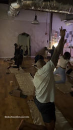 Sabi Haus of Stillness: Elevated Yoga & Mindfulness Experience image 13