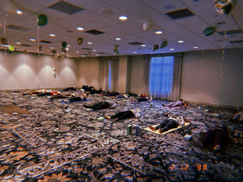 Sabi Haus of Stillness: Elevated Yoga & Mindfulness Experience image 7