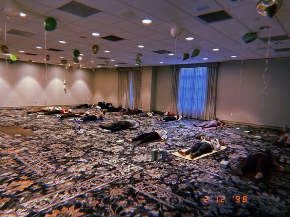 Sabi Haus of Stillness: Elevated Yoga & Mindfulness Experience image 7