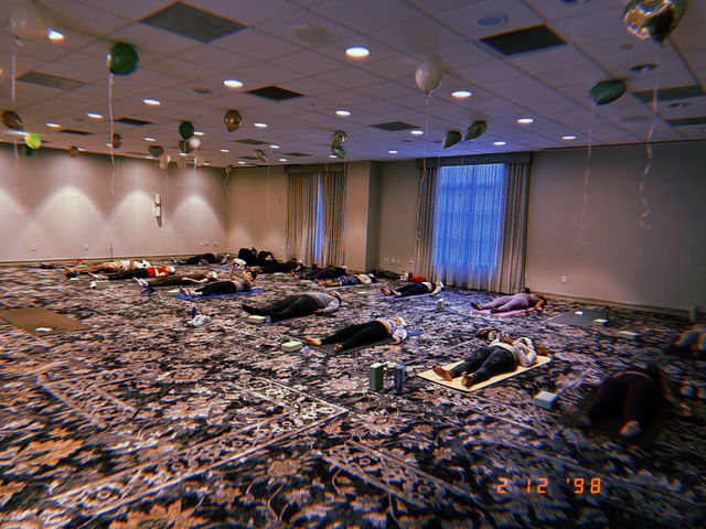 Private Yoga & Mindfulness Experience for Groups in Atlanta image 4