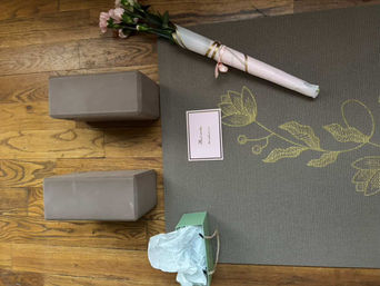 Sabi Haus of Stillness: Elevated Yoga & Mindfulness Experience image 5