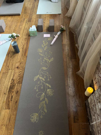 Sabi Haus of Stillness: Elevated Yoga & Mindfulness Experience image 2