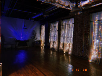 Sabi Haus of Stillness: Elevated Yoga & Mindfulness Experience image 9